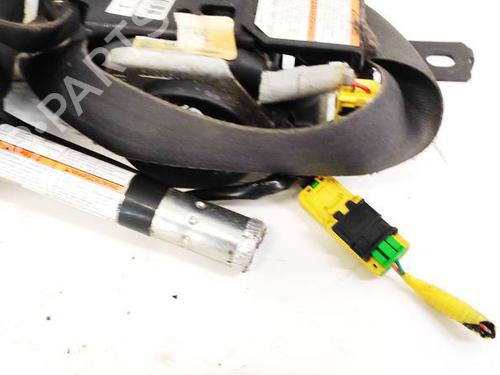 Front left seatbelt HONDA CR-V III (RE_) 2.2 i-CTDi 4WD (RE6) | BP35304131I26 - Image 2