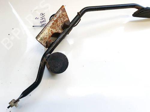Used Pedal Pedal 35298725 35298725