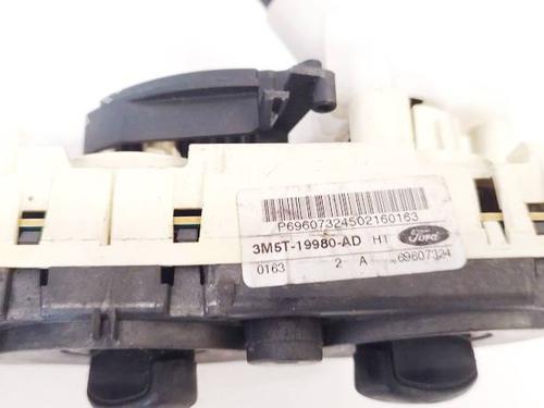 Climate control AUDI A6 C5 (4B2, 4B4) 2.5 TDI | BP34787550I5 - Image 2