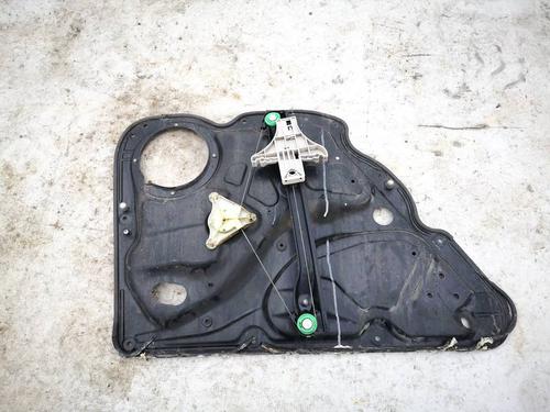 Used Rear right window mechanism Rear right window mechanism 35198499 35198499