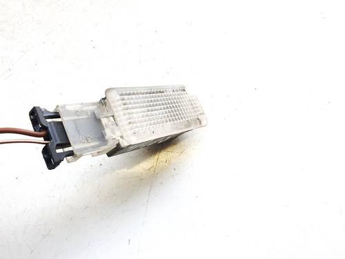 Interior roof light VW PASSAT B7 (362) 2.0 TDI | BP35109721I8 - Image 2