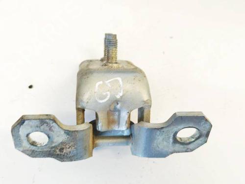 Used Hinge/Door check strap Hinge/Door check strap RENAULT LAGUNA II (BG0/1_) 1.9 dCi (BG0R, BG0E) (100 hp) 33895602 33895602