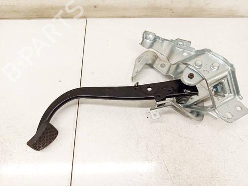 Pedale Pedale OPEL ZAFIRA / ZAFIRA FAMILY B (A05) 1.6 (M75) (115 hp) 36688530 36688530