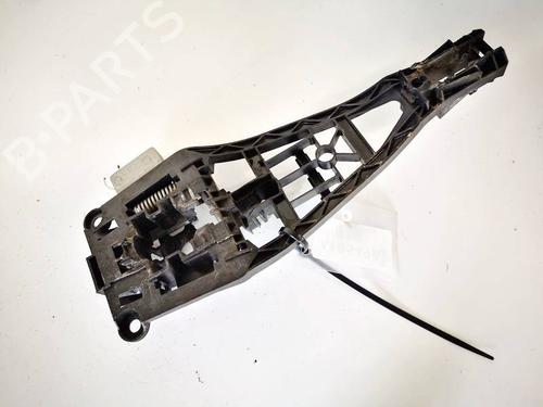 Højre fortil udvendigt håndtag Højre fortil udvendigt håndtag OPEL ZAFIRA / ZAFIRA FAMILY B (A05) 1.9 CDTI (M75) (120 hp) 34970074 34970074