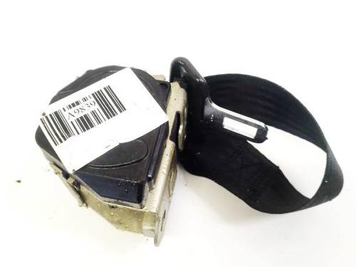 Used Rear right seatbelt Rear right seatbelt 35158739 35158739