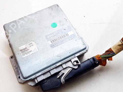 Used Engine control unit (ECU) Engine control unit (ECU) AUDI 100 C4 Avant (4A5) 2.5 TDI (115 hp) 33528132 33528132
