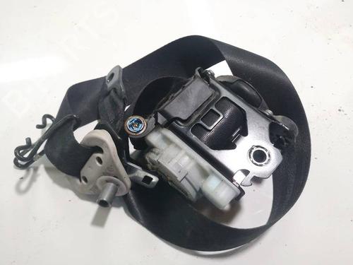 Used Front right seatbelt Front right seatbelt CITROËN BERLINGO MULTISPACE (B9) 1.6 HDi 90 (90 hp) 34809108 34809108