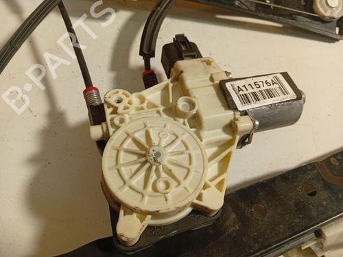 Right front window motor FORD GALAXY II (WA6) 1.8 TDCi | BP37687097E20 - Image 2