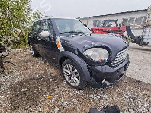 Brugte MINI MINI COUNTRYMAN (R60) Cooper D ALL4 4992890