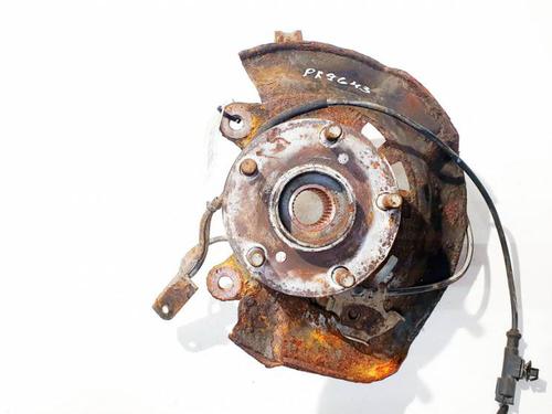 Used Left front steering knuckle Left front steering knuckle 34863074 34863074