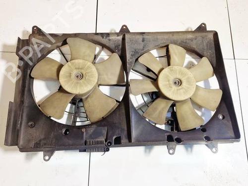 Used Fan Fan MAZDA CX-7 (ER) 2.3 AWD (248 hp) 34991738 34991738