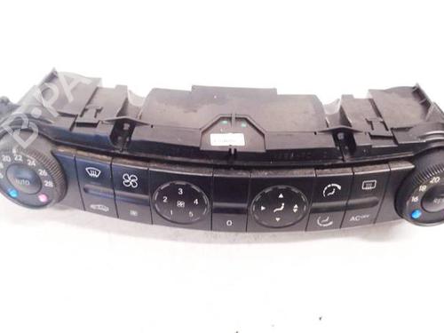 Used Climate control Climate control 37093349 37093349