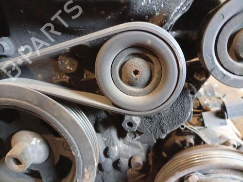Pulley CHEVROLET CAPTIVA (C100, C140) 2.0 D 4WD | BP37735903M122 - Image 2