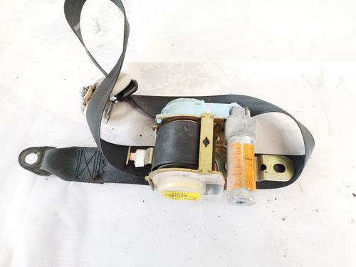 Used Front right seatbelt Front right seatbelt 35610152 35610152