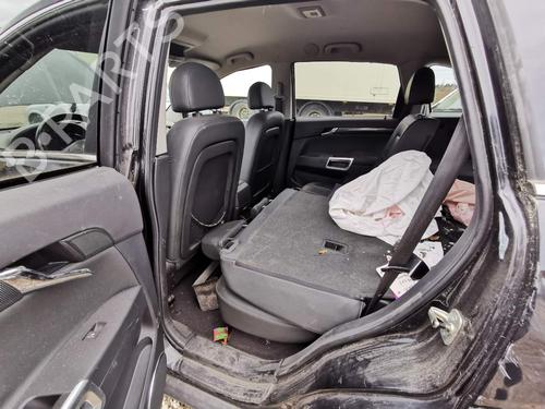 Pipe OPEL ANTARA A (L07) 2.0 CDTI | BP34256494M125  - Image 7