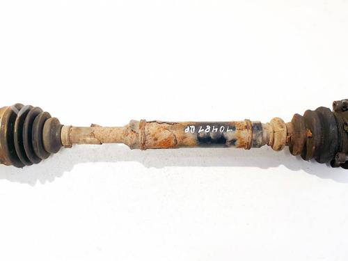 Used Right front driveshaft Right front driveshaft AUDI A4 B5 (8D2) 1.8 (125 hp) 34951949 34951949