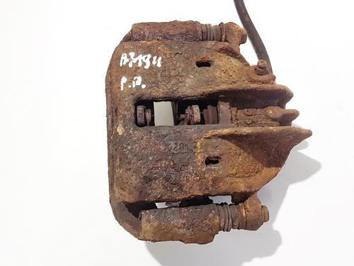 Used Right front brake caliper Right front brake caliper 35501821 35501821