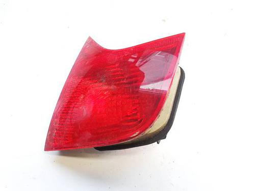 Used Right tailgate light Right tailgate light 34886190 34886190