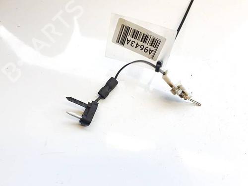 Used Electronic module Electronic module TOYOTA AURIS (_E15_) 2.0 D-4D (ADE150_, ADE150R) (126 hp) 34928328 34928328