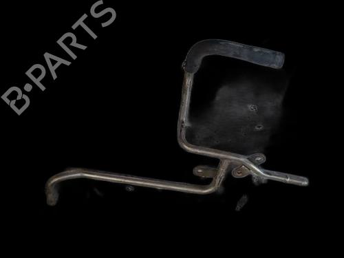 Pipe AUDI A1 (8X1, 8XK) 1.6 TDI | BP35388865M125 - Image 2