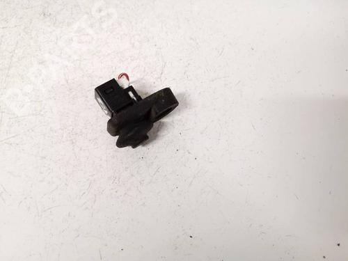 Electronic module NISSAN PRIMERA Hatchback (P12) 2.2 Di | BP35189637M83 - Image 3