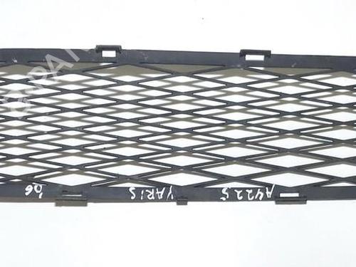 Used Grille Grille 35710269 35710269