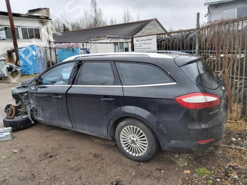 Electronic module FORD MONDEO IV (BA7) 1.8 TDCi | BP33109532M83  - Image 9