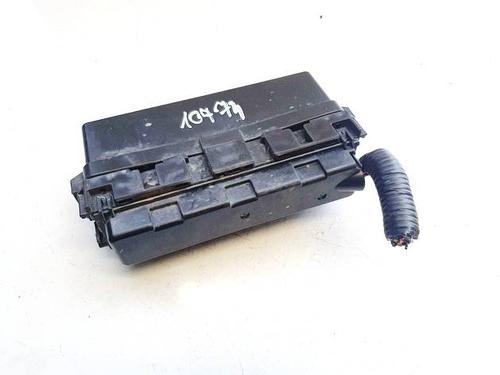 Used Fuse box Fuse box NISSAN LEAF (ZE0) Electric (109 hp) 32546982 32546982