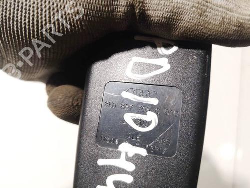 Seat buckle AUDI A4 B6 (8E2) 1.9 TDI | BP36688914I32 - Image 3