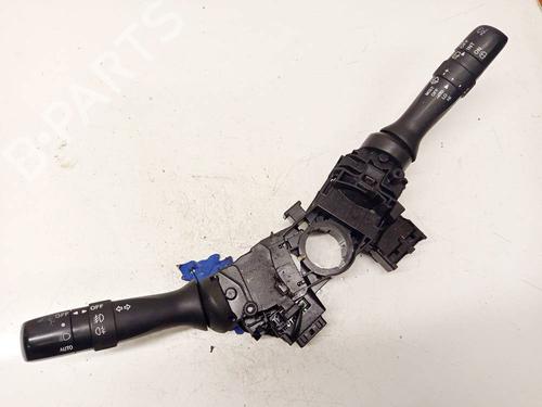 Bouton de warning Bouton de warning LEXUS RX (_U3_) 400h (MHU38_) (211 hp) 34830103 34830103