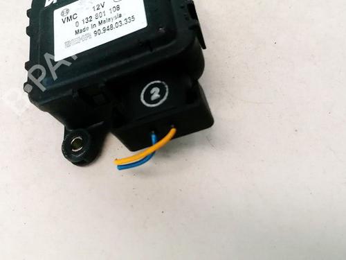 Electronic module MERCEDES-BENZ E-CLASS (W210) E 200 (210.035) | BP33069497M83 - Image 3