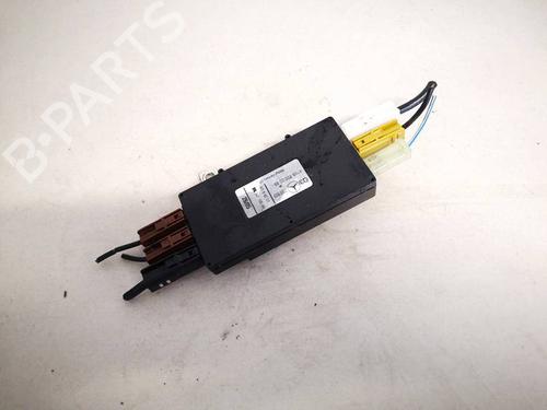 Used Electronic module Electronic module MERCEDES-BENZ A-CLASS (W169) A 180 CDI (169.007, 169.307) (109 hp) 35334636 35334636