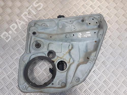 Used Rear right window mechanism Rear right window mechanism 35684071 35684071