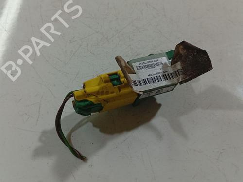 Electronic module VW PASSAT B6 (3C2) 2.0 TDI | BP33098403M83 - Image 1