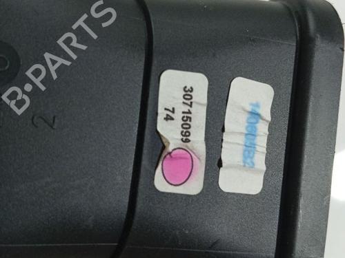 Air vent VOLVO V50 (545) 1.6 D | BP32560788I21