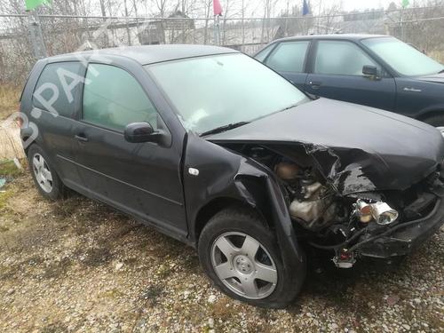Used Parts VW GOLF IV (1J1) 1.9 TDI 4527485