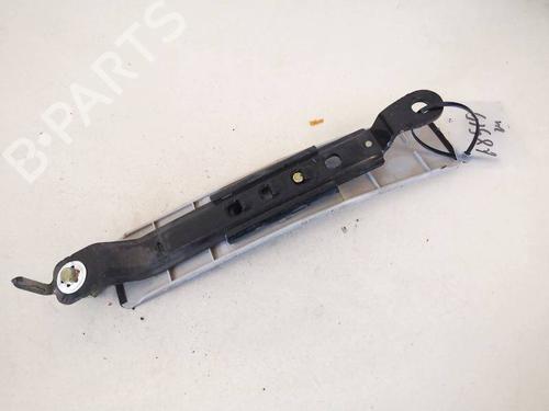 Support MAZDA 6 Hatchback (GG) 2.0 DI (GG14) | BP32920459C155 - Image 2