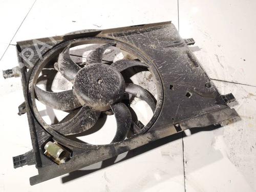 Used Fan Fan FIAT PUNTO (199_) 1.4 (199AXB1A, 199BXB1A, 199BXB11, 199AXB11) (78 hp) 35059586 35059586