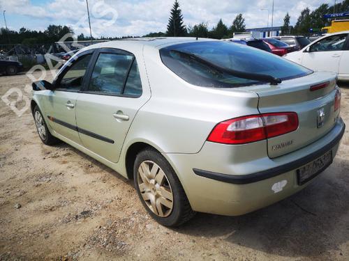 Engine mount RENAULT LAGUNA II (BG0/1_) 1.6 16V (BG0A, BG0L) | BP32951992M89 - Image 10