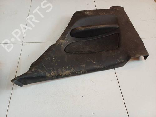 Rear left panel BMW 3 (E90) 318 i | BP34843975C60 - Image 2