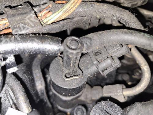 Used Injector Injector CITROËN BERLINGO / BERLINGO FIRST MPV (MF_, GJK_, GFK_) 1.6 HDI 75 (MF9HW, GJ9HWC, GF9HWC, GN9HWC) (75 hp) 35131887 35131887