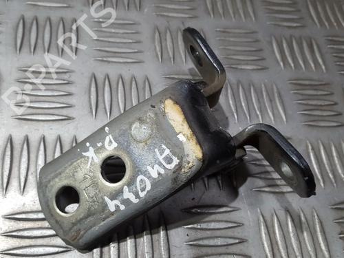Used Hinge/Door check strap Hinge/Door check strap TOYOTA RAV 4 III (_A3_) 2.2 D 4WD (ALA30_, ALA30R) (136 hp) 33498635 33498635