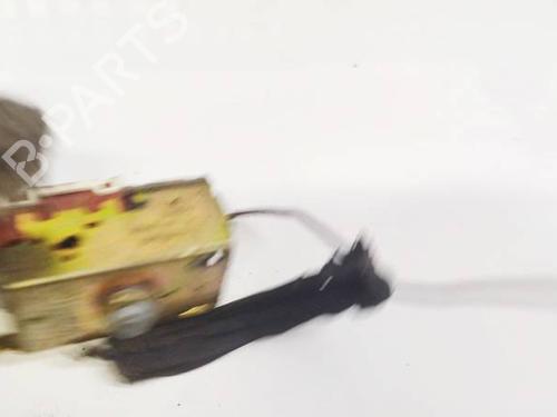 Electronic module OPEL ASTRA G Hatchback (T98) 2.0 DI (F08, F48) | BP34861786M83 - Image 2