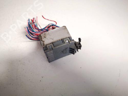 Used Electronic module Electronic module 34905720 34905720