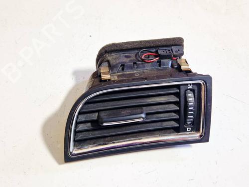 Luftventilen SKODA SUPERB II (3T4) 2.0 TDI (170 hp) 32569167