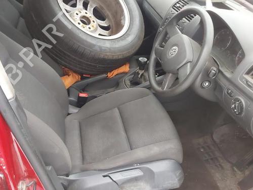 Pipe VW GOLF V (1K1) 1.9 TDI | BP32550108M125 