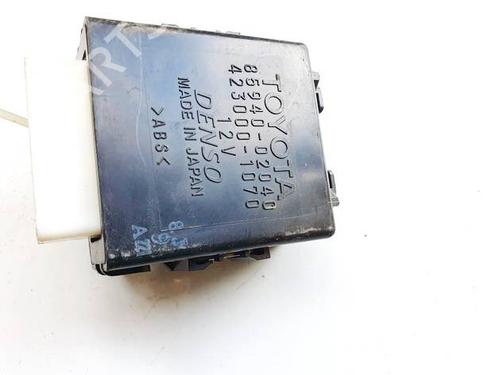 Electronic sensor MAZDA 6 Estate (GJ, GL) 2.2 D | BP38316104M84 - Image 2