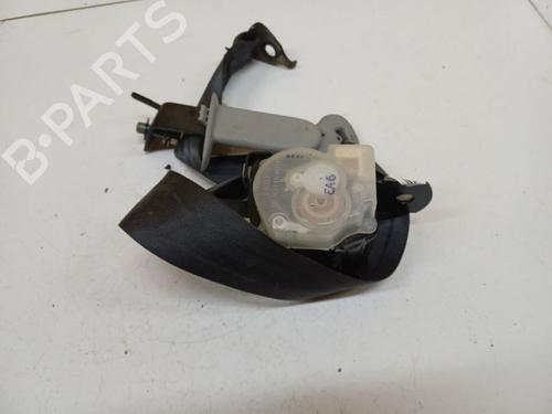 Rear left seatbelt HONDA FR-V (BE) 2.2 i CTDi (BE5) | BP36454214I29 - Image 3
