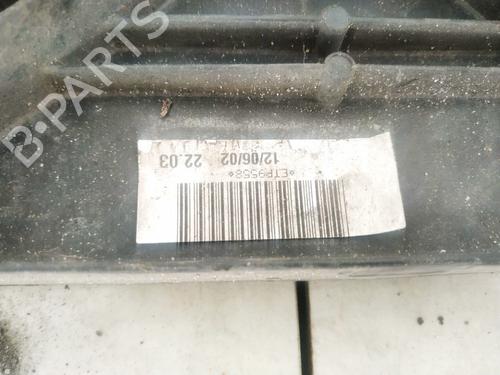 Fan NISSAN PRIMERA Hatchback (P12) 2.0 | BP35477197M128 - Image 3