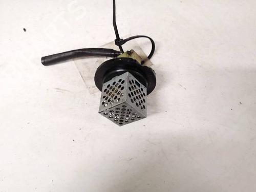 Used Heater resistor Heater resistor SUBARU TRIBECA (B9) 3.0 (WXE) (250 hp) 35341406 35341406